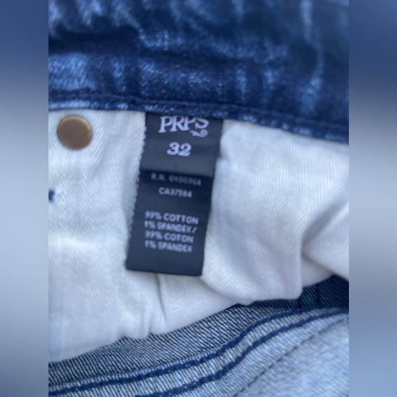 PRPS JEANS - Picture 6 of 13